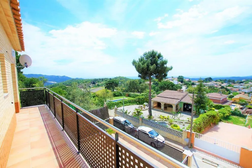 V&V Lloret- Villa Galaxia Lloret de Mar