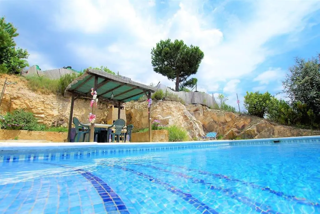 V&V Lloret- Villa Galaxia Lloret de Mar
