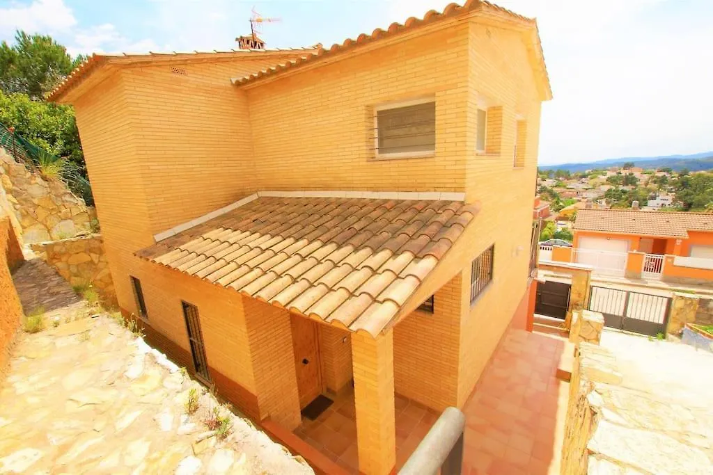 V&V Lloret- Villa Galaxia Lloret de Mar Hiszpania