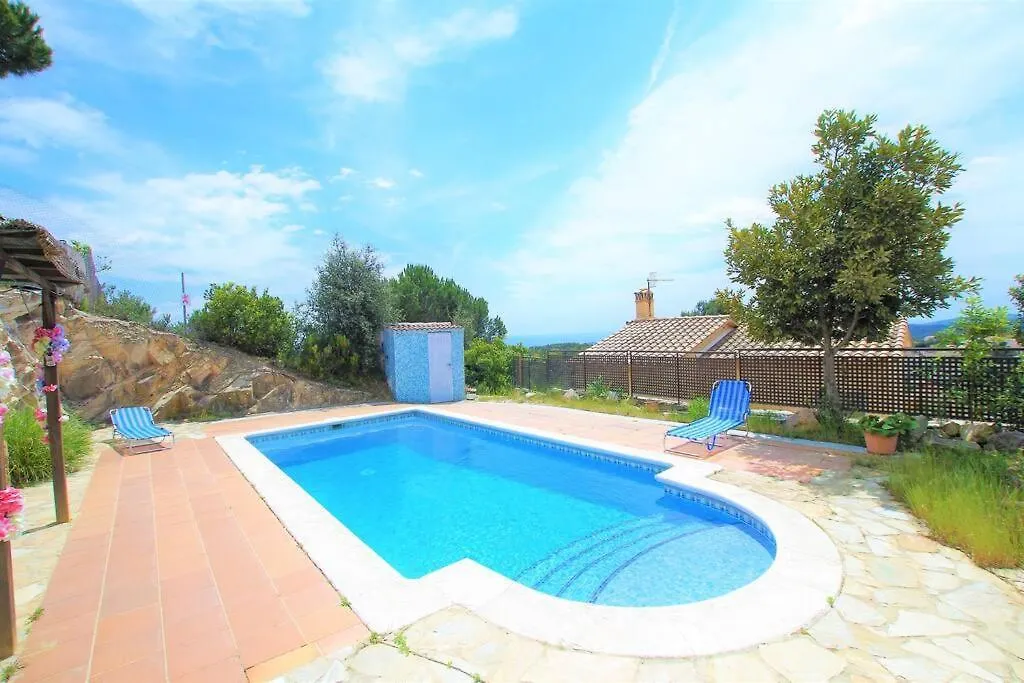 V&V Lloret- Villa Galaxia Lloret de Mar
